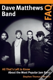 Dave Matthews Band Faq