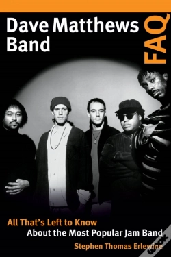 Capa do artigo Dave Matthews Band Faq