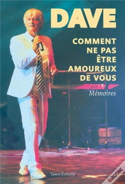 Capa do artigo Dave, Memoires