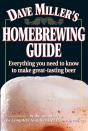 Dave Miller'S Homebrewing Guide - Preview