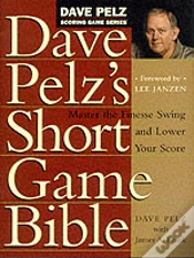 Capa do artigo Dave Pelz
