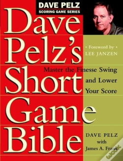 Capa do artigo Dave Pelz'S Short Game Bible