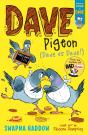 Dave Pigeon (Dave Vs Dave!) - Preview