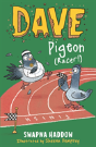 Dave Pigeon (Racer!) - Preview