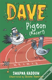 Capa do artigo Dave Pigeon (Racer!)