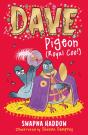 Dave Pigeon (Royal Coo!) - Preview