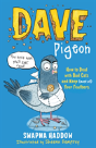 Dave Pigeon - Preview
