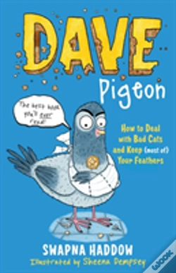 Capa do artigo Dave Pigeon