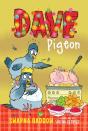 Dave Pigeon (Turkey Dinner!) - Preview