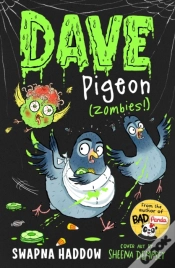 Capa do artigo Dave Pigeon (Zombies!)