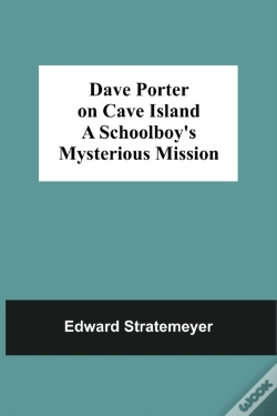 Capa do artigo Dave Porter On Cave Island A Schoolboy'S