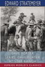 Dave Porter Series: Dave Porter At Star - Preview