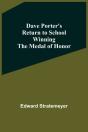 Dave Porter'S Return To School Winning T - Preview