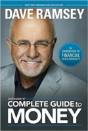 Dave Ramsey'S Complete Guide To Money - Preview