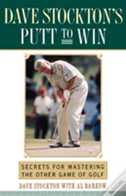 Capa do artigo Dave Stockton'S Putt To Win