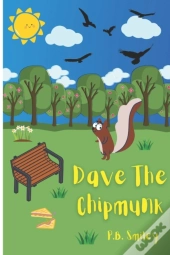 Dave The Chipmunk