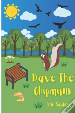Capa do artigo Dave The Chipmunk