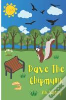 Dave The Chipmunk