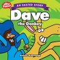 Dave The Donkey - Preview