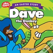 Capa do artigo Dave The Donkey