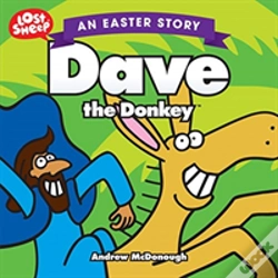 Capa do artigo Dave The Donkey