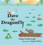 Dave The Dragonfly - Preview