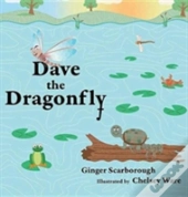 Dave The Dragonfly