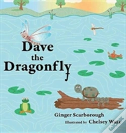Capa do artigo Dave The Dragonfly
