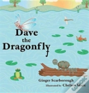 Capa do artigo Dave The Dragonfly