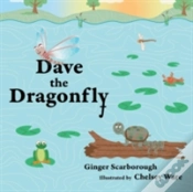 Capa do artigo Dave The Dragonfly