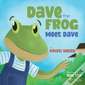 Capa do artigo Dave The Frog - Meet Dave