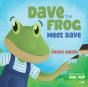 Dave The Frog - Meet Dave - Preview
