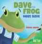 Dave The Frog - Meet Dave - Preview