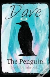 Dave The Penguin