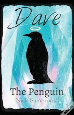 Capa do artigo Dave The Penguin