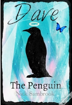 Capa do artigo Dave The Penguin