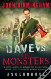 Capa do artigo Dave Vs. The Monsters: Ascendance (David Hooper)