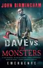 Dave Vs. The Monsters: Emergence - Preview
