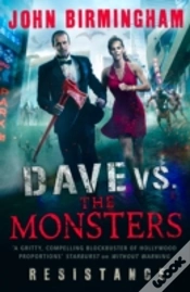 Capa do artigo Dave Vs. The Monsters