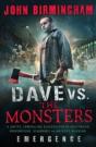 Dave Vs. The Monsters - Preview