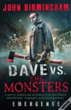 Capa do artigo Dave Vs. The Monsters