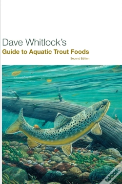 Capa do artigo Dave Whitlock'S Guide To Aquatic Trout Foods
