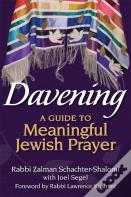 Davening