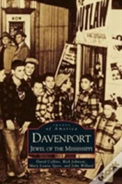 Capa do artigo Davenport