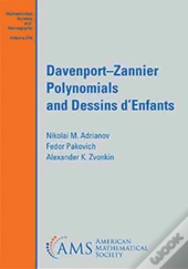 Davenport-Zannier Polynomials And Dessins D'Enfants