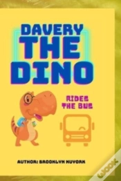 Capa do artigo Davery The Dino