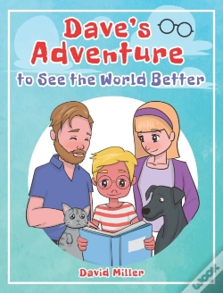 Capa do artigo Dave'S Adventure To See The World Better