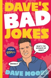 Capa do artigo Dave