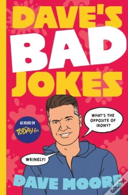 Capa do artigo Dave'S Bad Jokes
