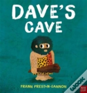 Capa do artigo Dave